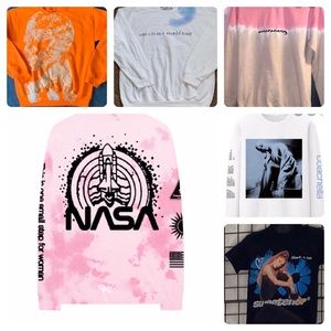 ISO!!! Ariana Grande merch